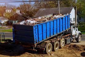 Best Commercial Junk Removal  in Denison, TX